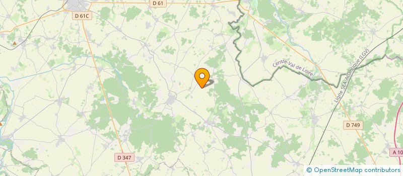 carte de 