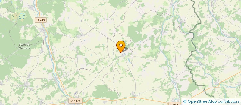 carte de 