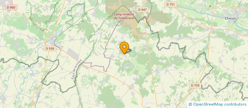 carte de 