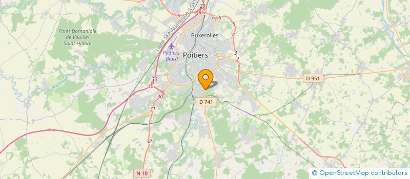 carte de 