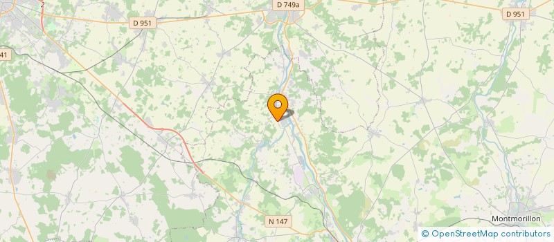 carte de 