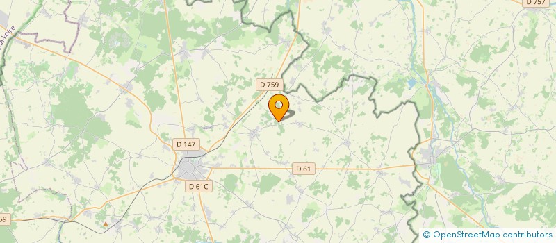 carte de 