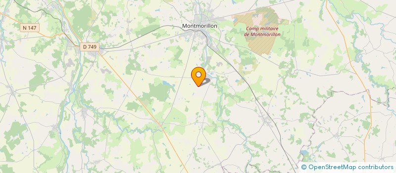 carte de 