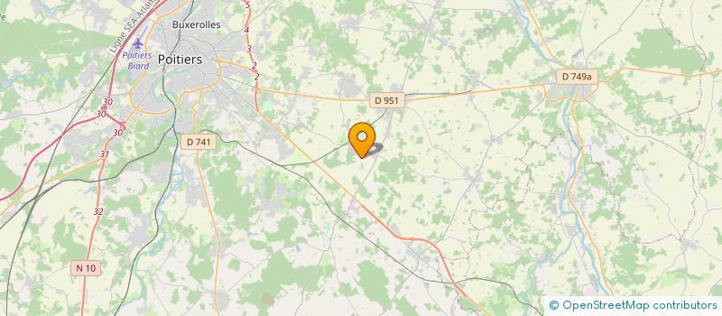 carte de 