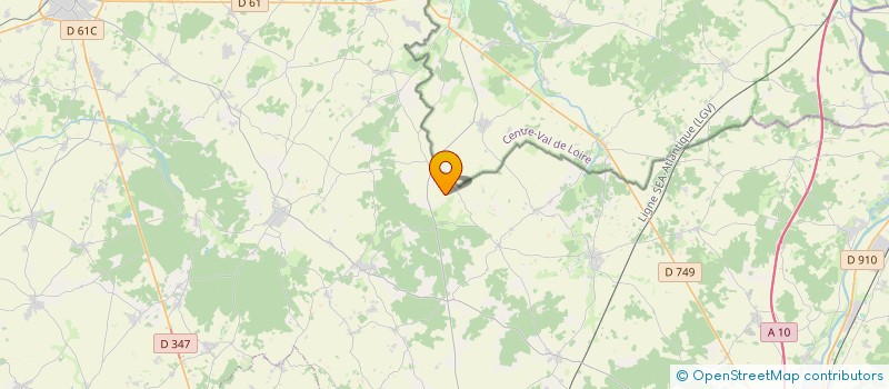 carte de 