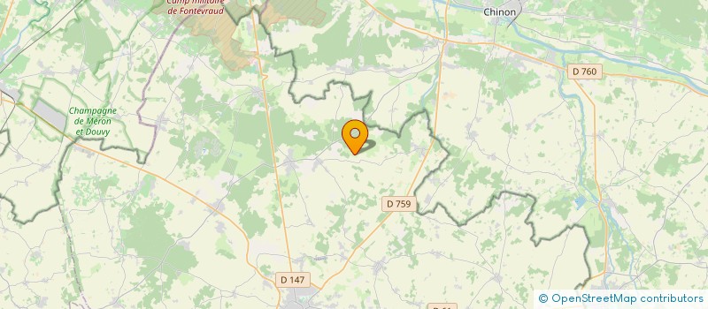 carte de 