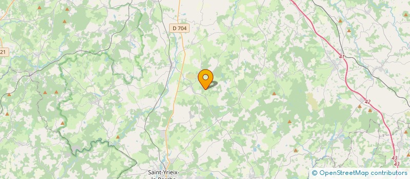 carte de 
