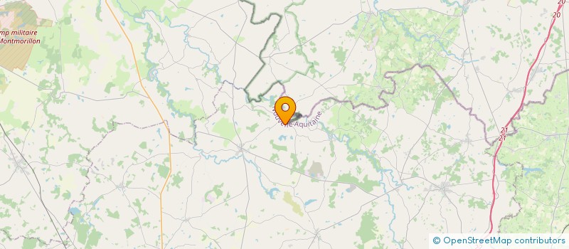 carte de 