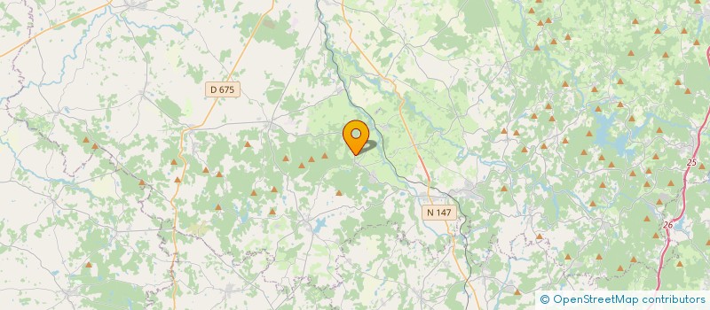 carte de 