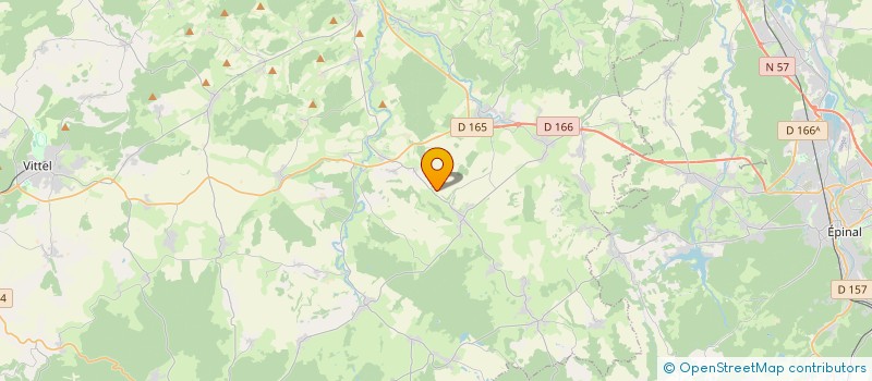 carte de 