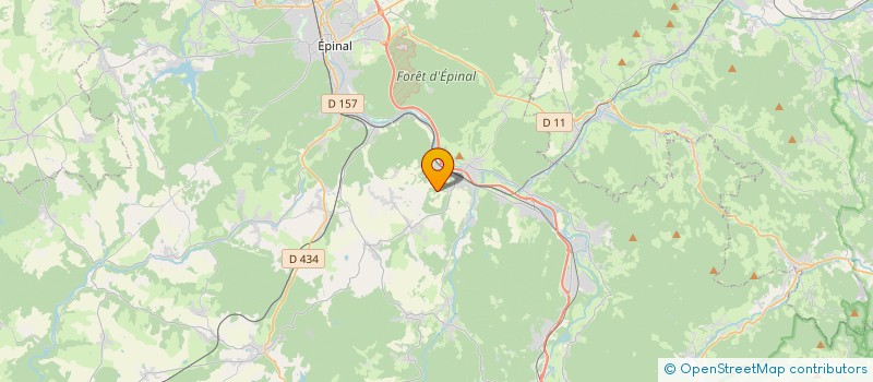 carte de 