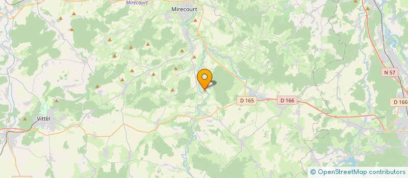 carte de 