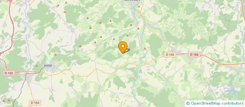 carte de 