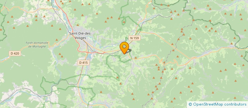 carte de 