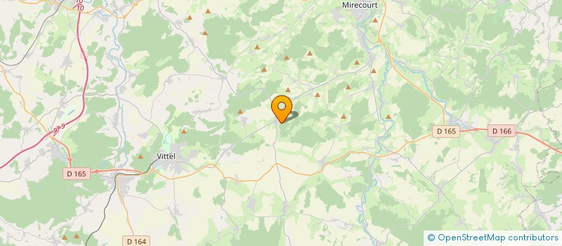carte de 