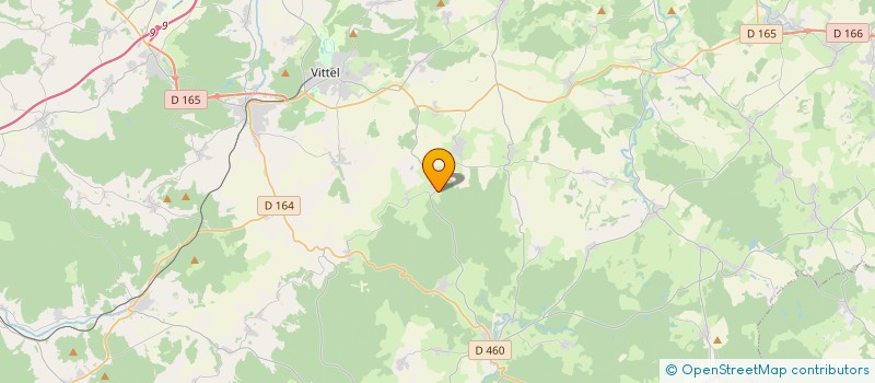 carte de 