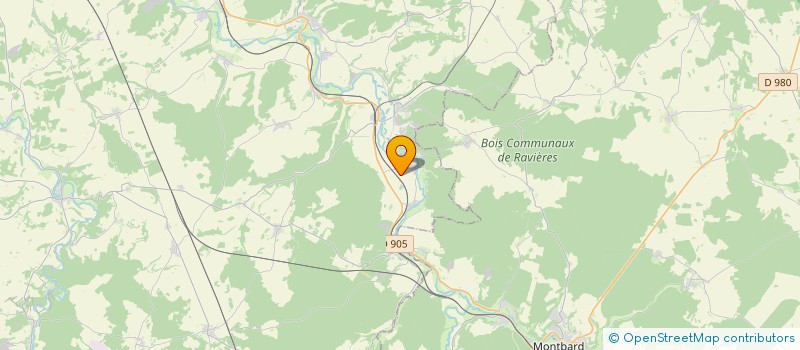 carte de 