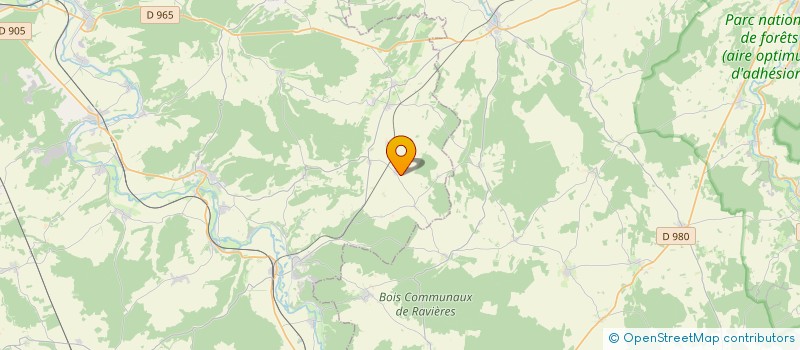 carte de 