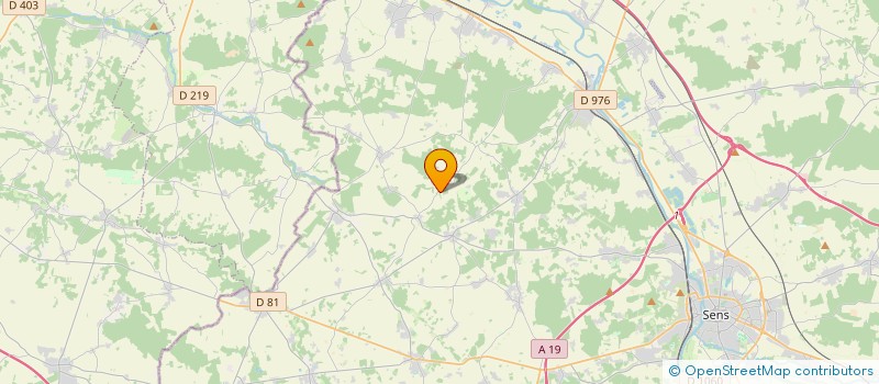 carte de 