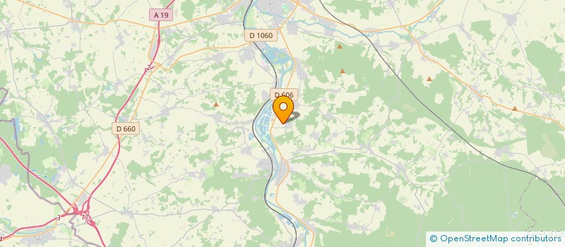 carte de 