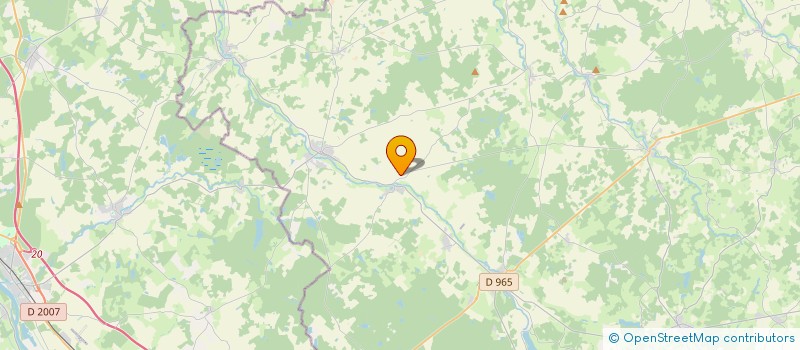 carte de 