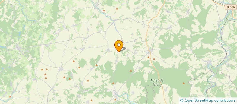 carte de 