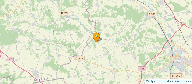 carte de 
