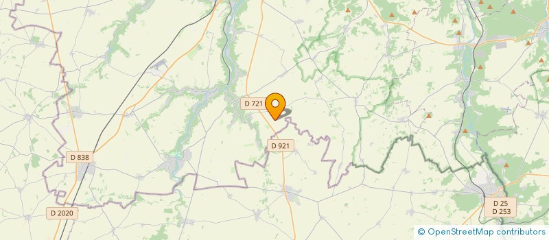 carte de 