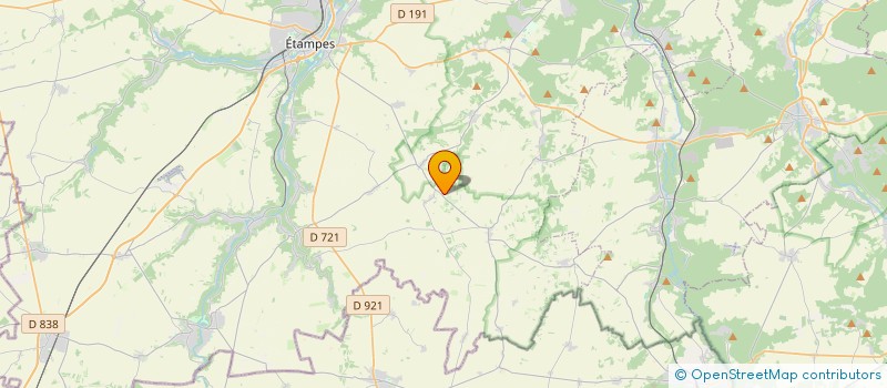 carte de 