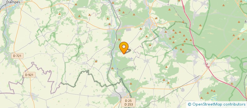 carte de 