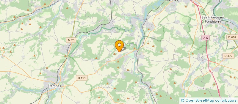 carte de 