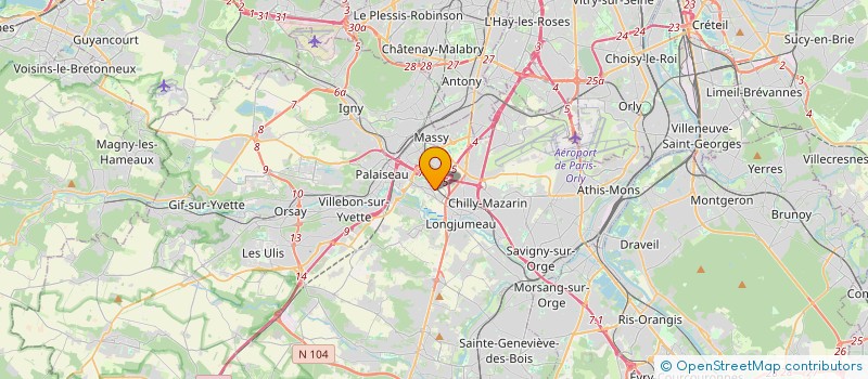 carte de 