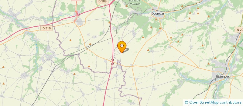 carte de 