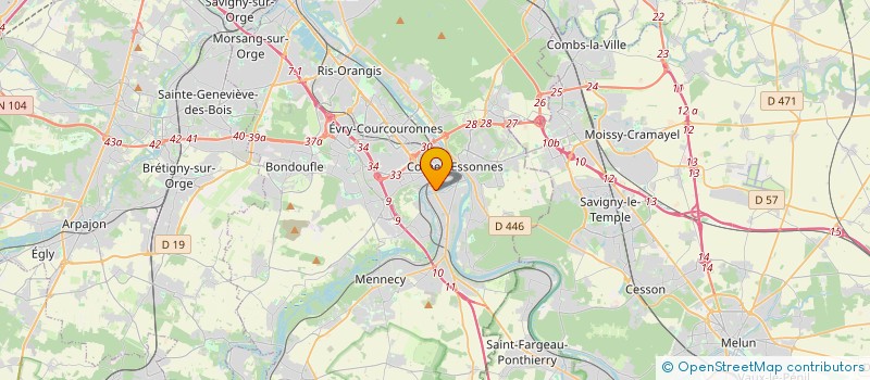 carte de 