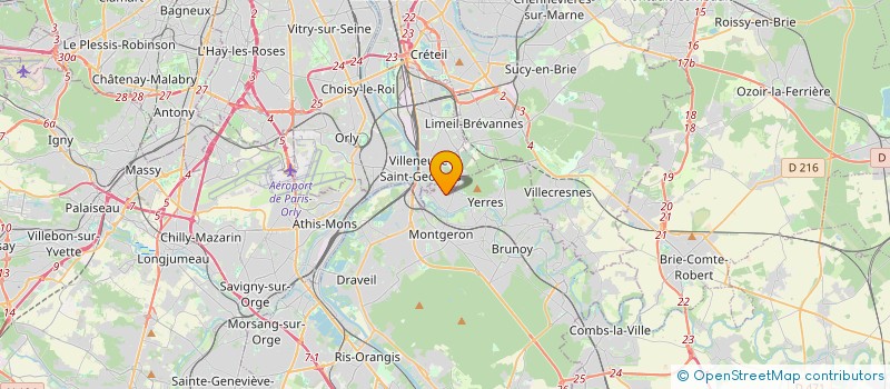 carte de 