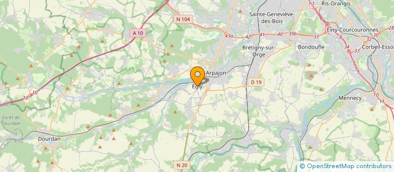 carte de 
