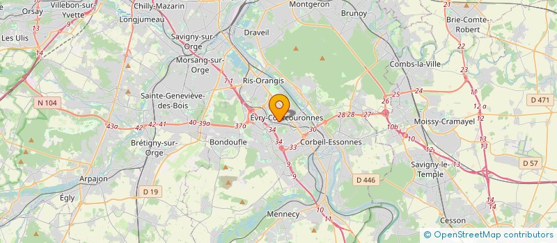 carte de 