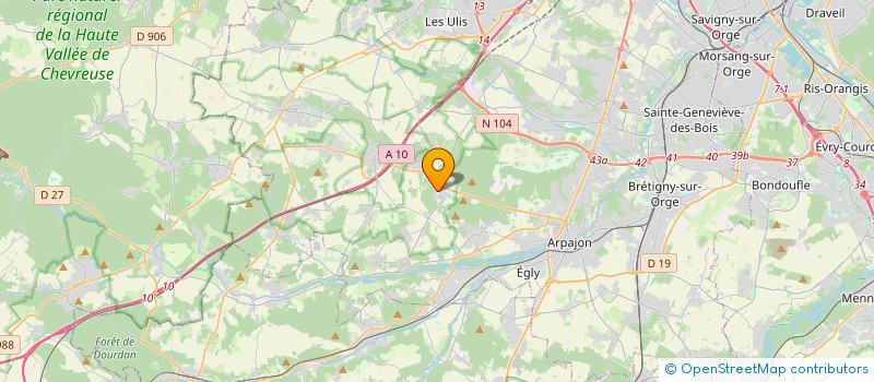 carte de 