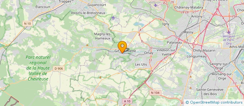 carte de 