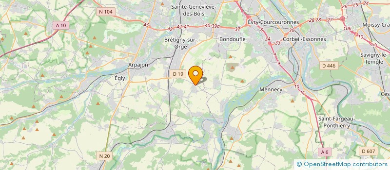 carte de 