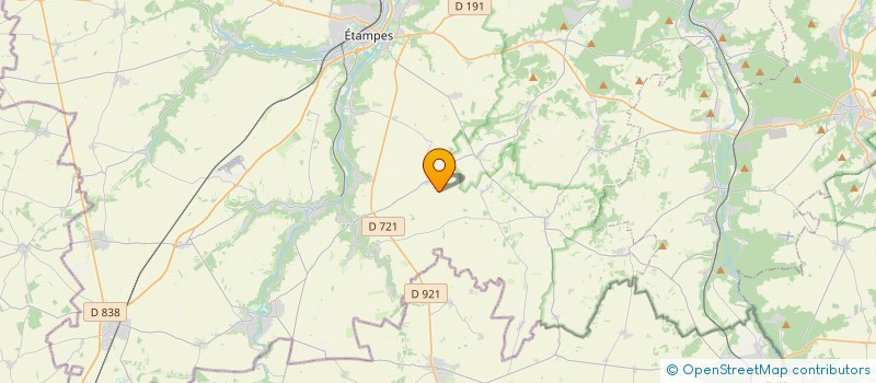 carte de 