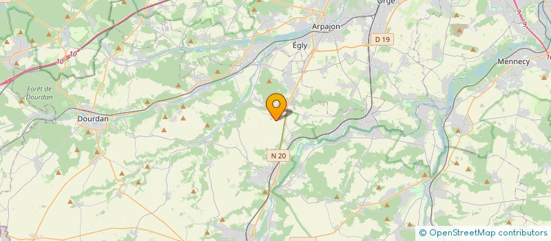 carte de 