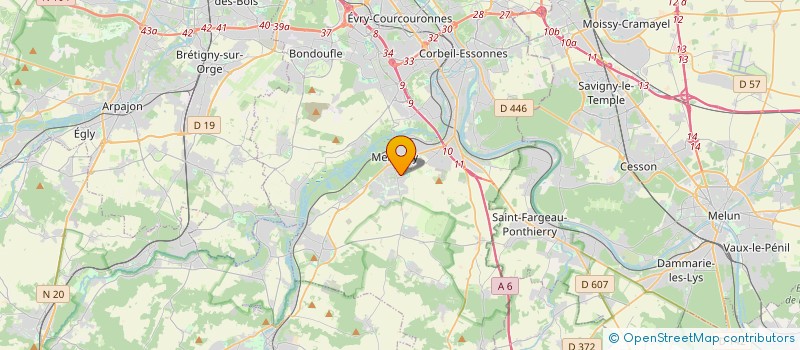 carte de 