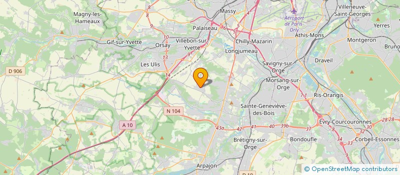 carte de 