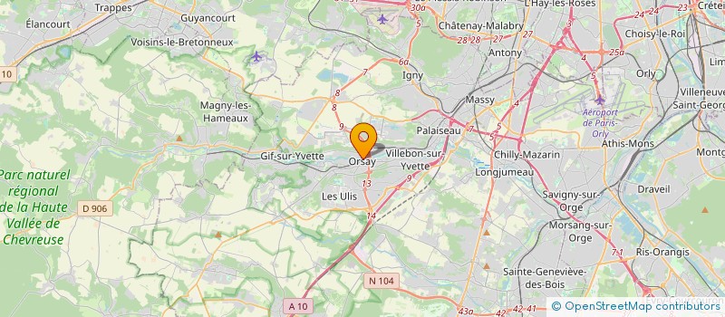 carte de 