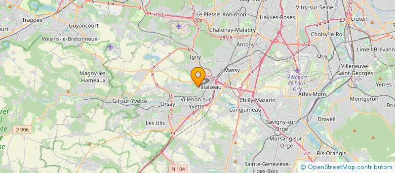 carte de 