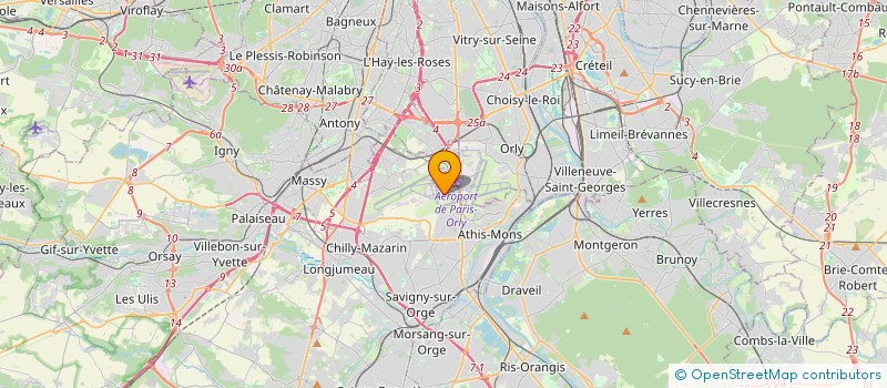 carte de 