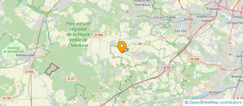 carte de 
