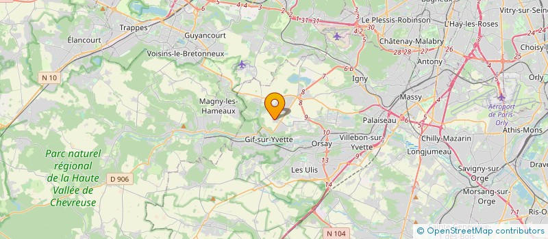 carte de 