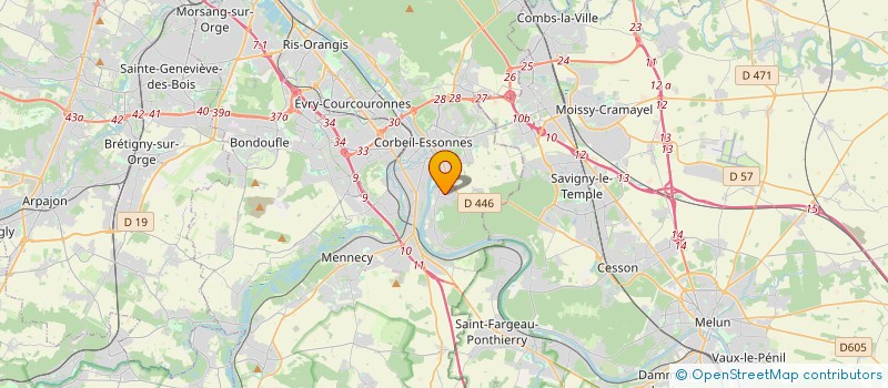 carte de 